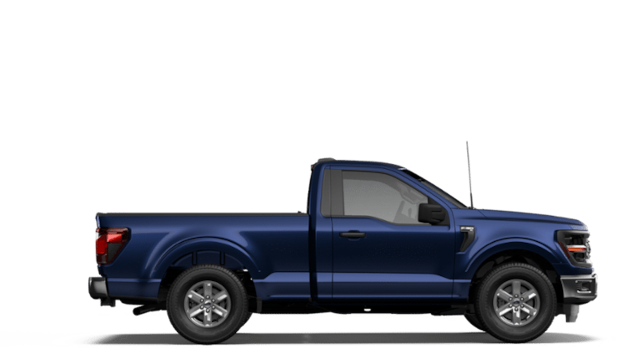 2026 Ford F-150+F-150